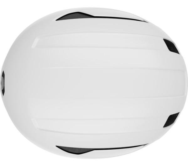 LAZER LAZER Helm CityZen KinetiCore Urban/E-Bike Matte White (XL) 61-64 cm Produktbild 4