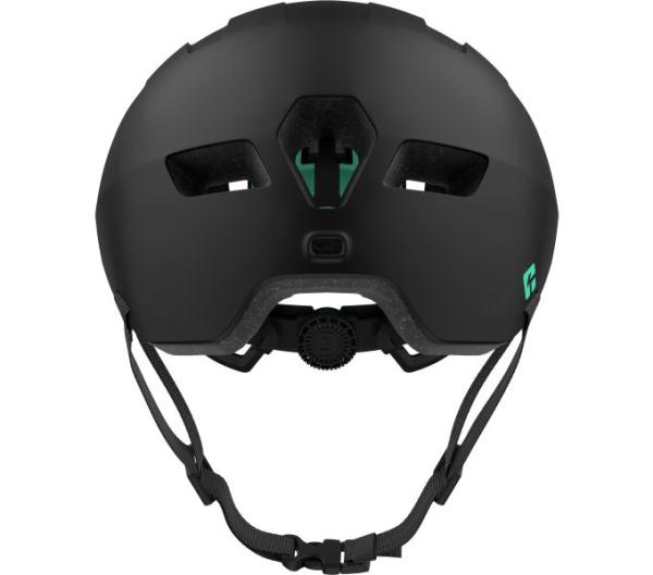 LAZER LAZER Helm CityZen KinetiCore Urban/E-Bike Matte Black (XL) 61-64 cm Produktbild 2