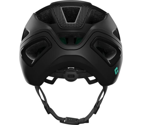 LAZER LAZER Helm Jackal KinetiCore MTB Matte Black (S) 52-56 cm Produktbild 2