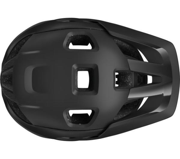 LAZER LAZER Helm Jackal KinetiCore MTB Matte Black (S) 52-56 cm Produktbild 4