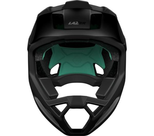 LAZER LAZER Helm Cage KinetiCore MTB/Downhill Matte Black (M) 56-58 cm Produktbild 1