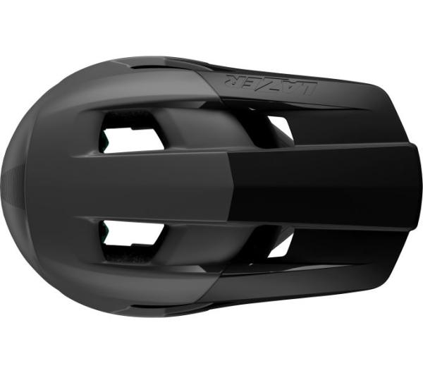 LAZER LAZER Helm Cage KinetiCore MTB/Downhill Matte Black (XL) 60-62 cm Produktbild 4