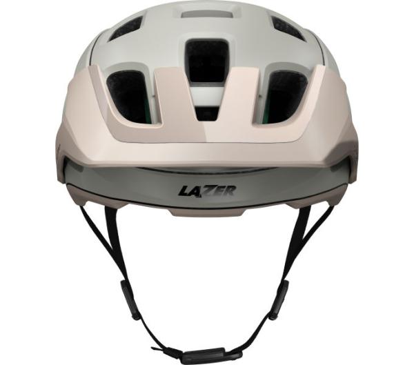 LAZER LAZER Helm Jackal KinetiCore MTB Matte Desert (L) 58-61 cm Produktbild 1