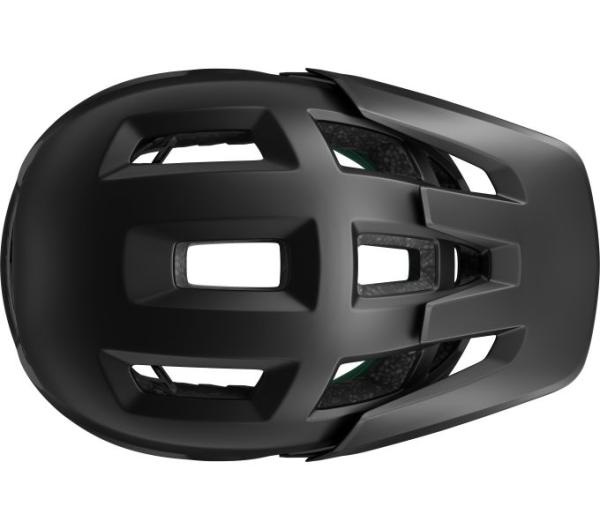 LAZER LAZER Helm Coyote KinetiCore MTB Matte Black (L) 58-61 cm Produktbild 4
