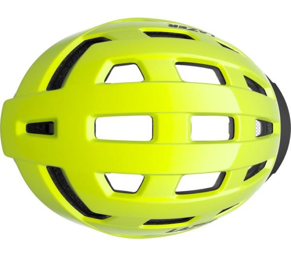 LAZER LAZER Helm Codax KinetiCore Freizeit Flash Yellow Unisize 54-61 cm Produktbild 4