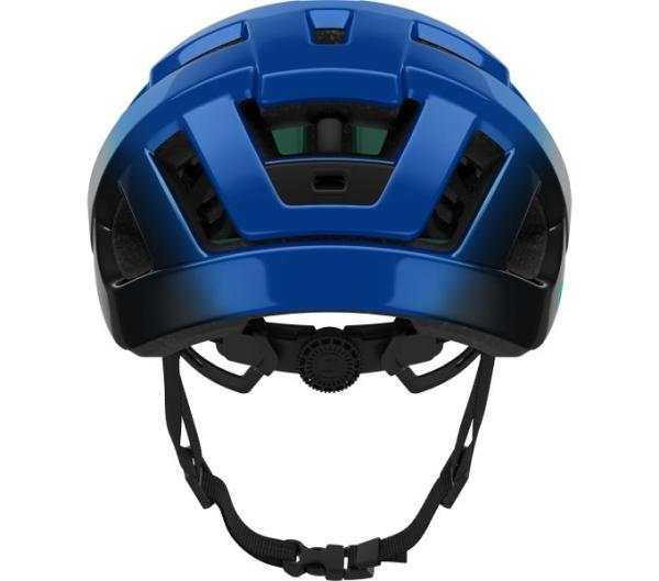 LAZER LAZER Helm Codax KinetiCore Freizeit Blue Black Unisize 54-61 cm Produktbild 2