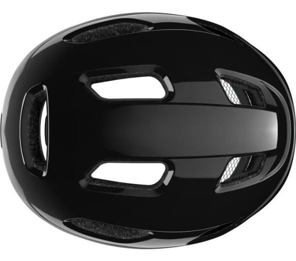 LAZER LAZER Helm Nutz KinetiCore Kids & Junior Black Unisize 50-56 cm Produktbild 4