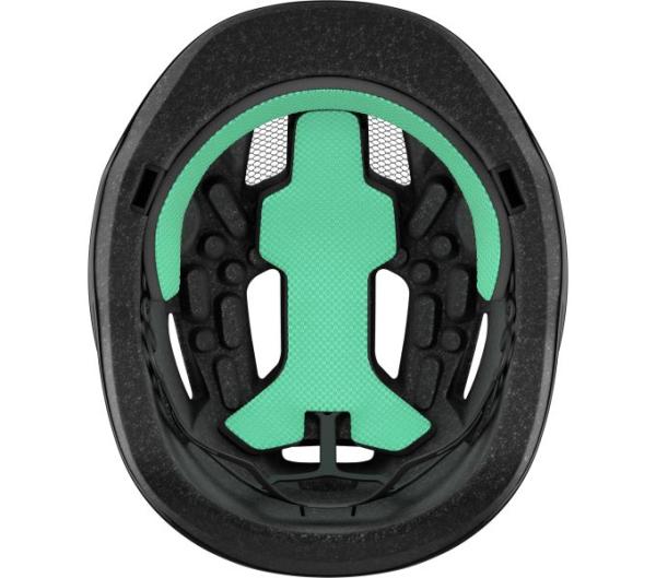 LAZER LAZER Helm Nutz KinetiCore Kids & Junior Black Unisize 50-56 cm Produktbild 5