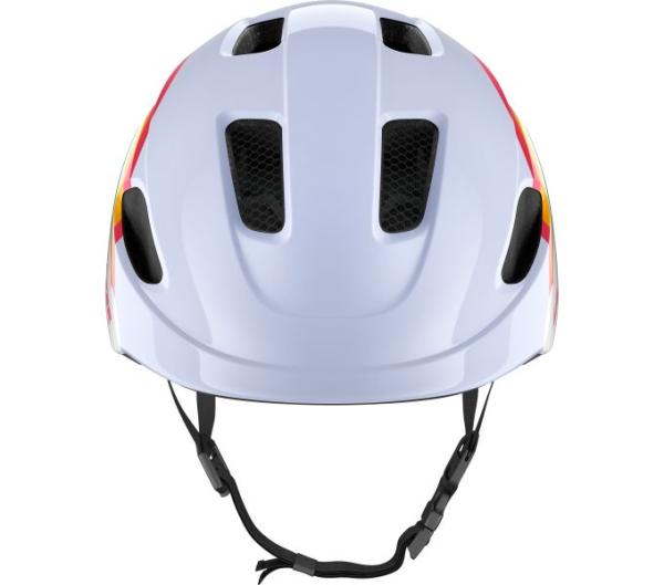 LAZER LAZER Helm PNut KinetiCore Kids & Junior Rainbow Unisize 46-52 cm Produktbild 1