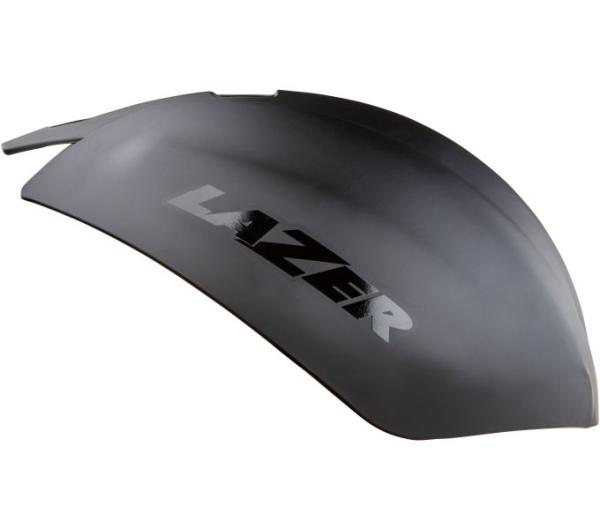 LAZER AEROSHELL GENESIS BLACK REFL S Produktbild 3