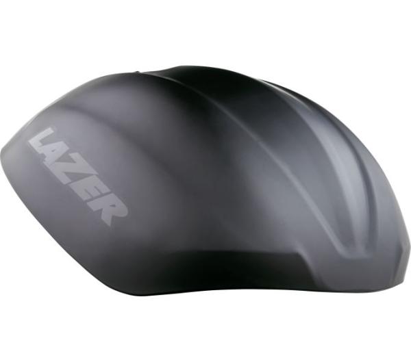 LAZER AEROSHELL GENESIS BLACK REFL M Produktbild 1
