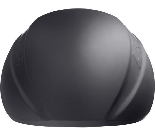 LAZER AEROSHELL SPHERE BLACK REFLECTIVE M . Produktbild 1
