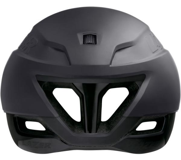 LAZER AEROSHELL SPHERE BLACK REFLECTIVE M . Produktbild 3