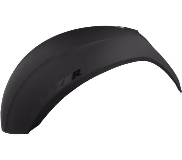 LAZER AEROSHELL STRADA MATTE BLACK S . Produktbild 3