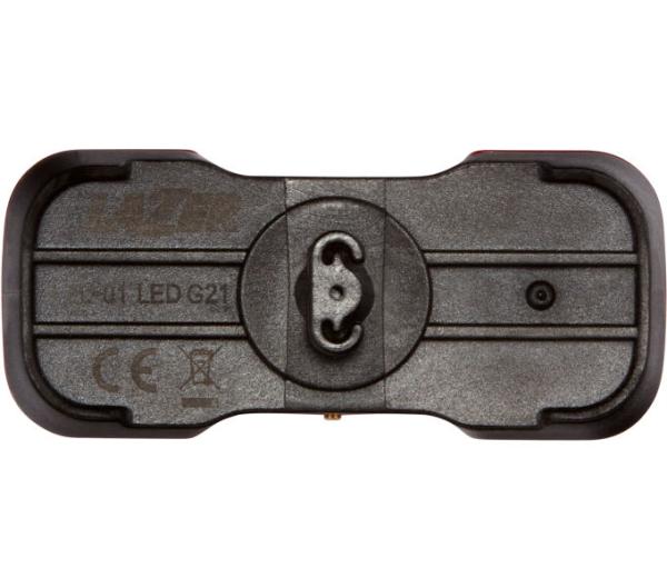 LAZER LAZER UNIVERSAL LED-LIGHT Produktbild 5