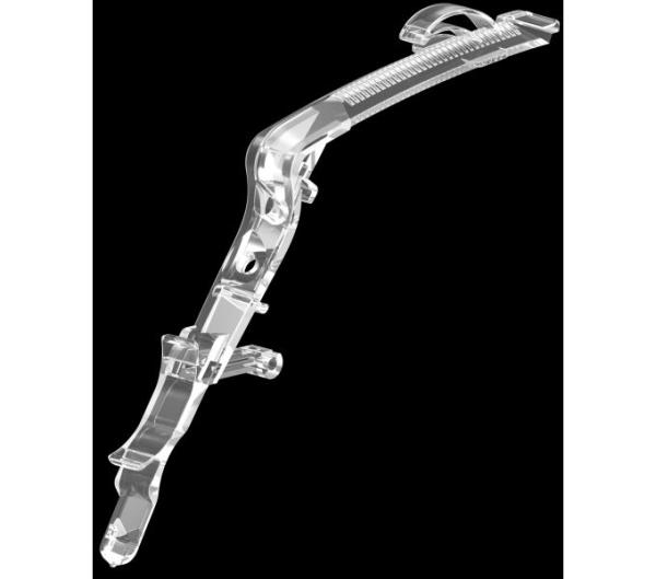 LAZER Abdeckung MUDCAP BLADE+/MAGMA+ f. LED und LiefBEAM