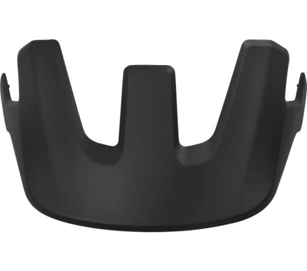 LAZER VISIER CHIRU MATTE BLACK GREY M     . Produktbild 1