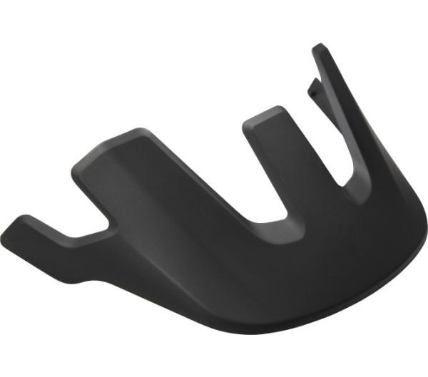 LAZER VISIER CHIRU MATTE WHITE M          . Produktbild 2