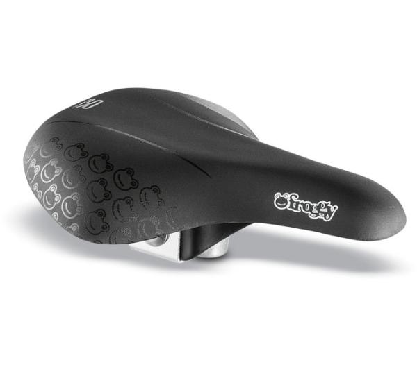 Selle Royal Selle Royal Fahrradsattel Froggy Unisex Produktbild 1