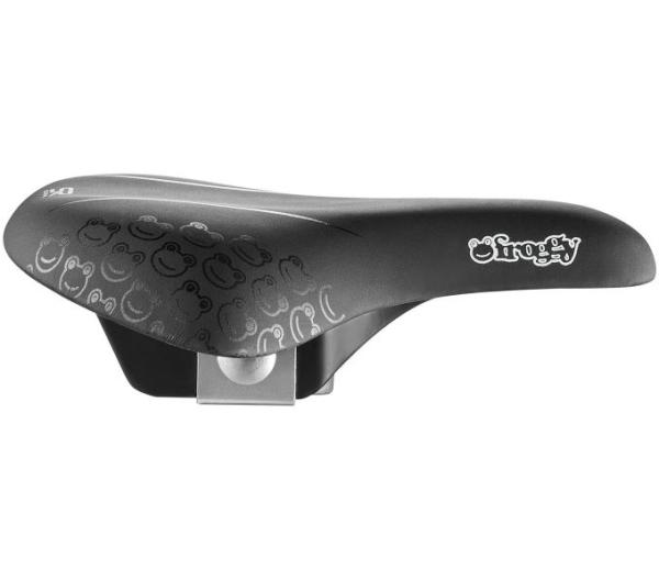 Selle Royal Selle Royal Fahrradsattel Froggy Unisex Produktbild 2