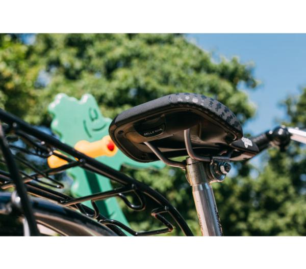 Selle Royal Selle Royal Fahrradsattel Candy M&auml;dchen Produktbild 3