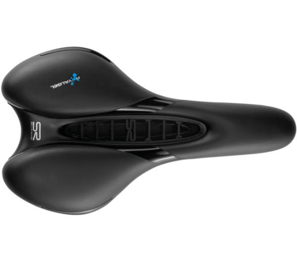 Selle Royal Selle Royal Fahrradsattel Respiro Athletic Unisex Produktbild 2