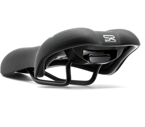 Selle Royal Selle Royal Fahrradsattel Float Athletic Unisex Produktbild 4
