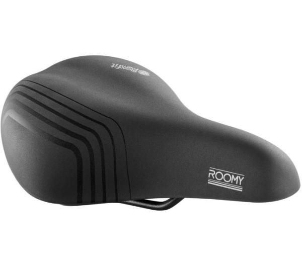 Selle Royal Selle Royal Fahrradsattel Roomy Moderate Unisex Produktbild 1