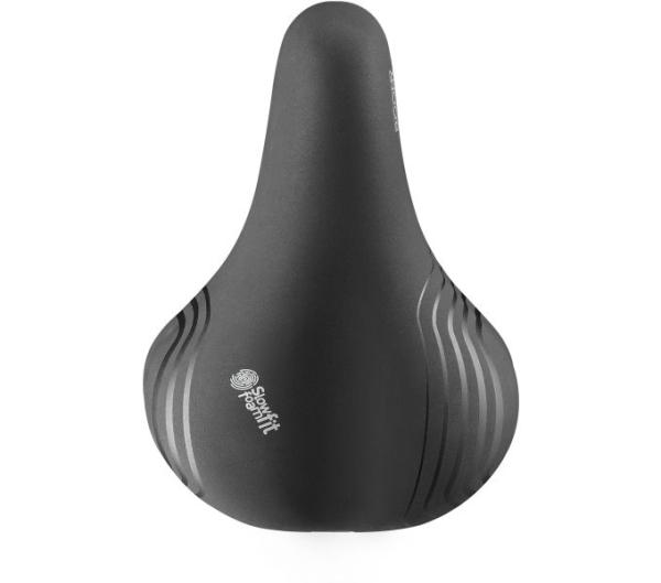 Selle Royal Selle Royal Fahrradsattel Roomy Moderate Unisex Produktbild 2