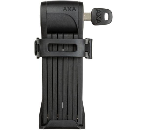 AXA AXA Faltschloss Fold Lite 80 800 mm SK 7 Schwarz Produktbild 1
