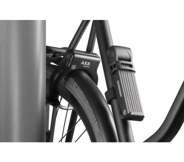 AXA AXA Faltschloss Fold Lite 100 1.000 mm SK 7 Schwarz Produktbild 4