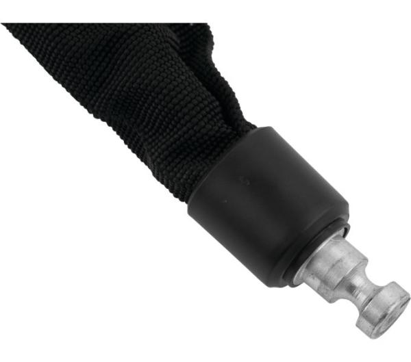 AXA AXA Kettenschloss Newton Long 1.200 mm SK 7 Schwarz Produktbild 3