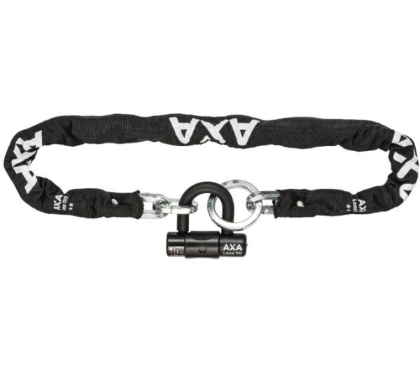 AXA AXA Kettenschloss Loop 110 Produktbild 2