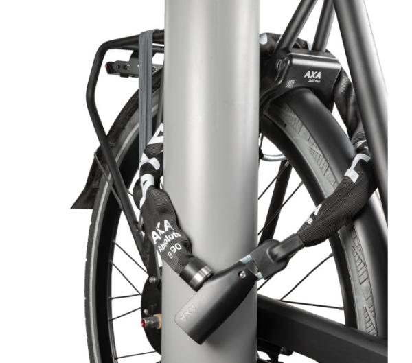 AXA AXA Kettenschloss Absolute 8-90 Produktbild 3