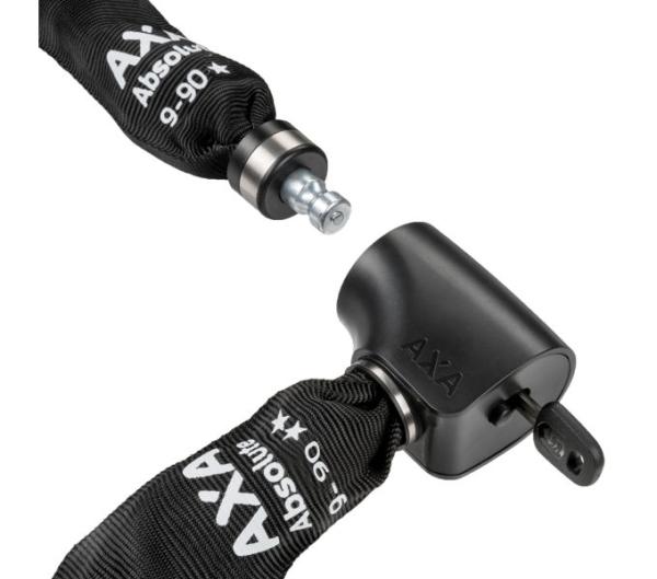 AXA AXA Kettenschloss Absolute 9-90 Produktbild 2