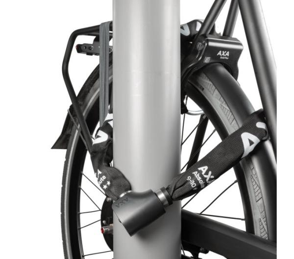 AXA AXA Kettenschloss Absolute 9-90 Produktbild 3