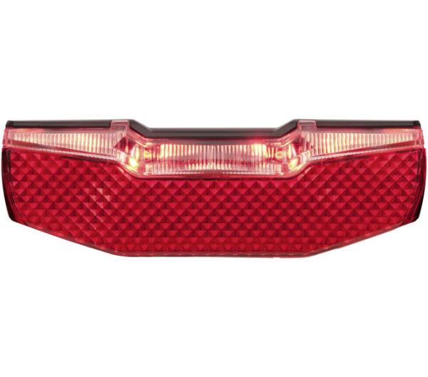 AXA AXA R&uuml;cklicht Blueline E6-12 V E-Bike 50 Produktbild 1