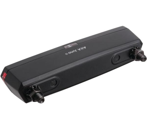 AXA AXA R&uuml;cklicht Juno Batterie Auto Off 80 Produktbild 3