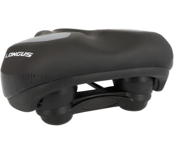 Longus Sattel 3D Comfor XLarge Produktbild 2