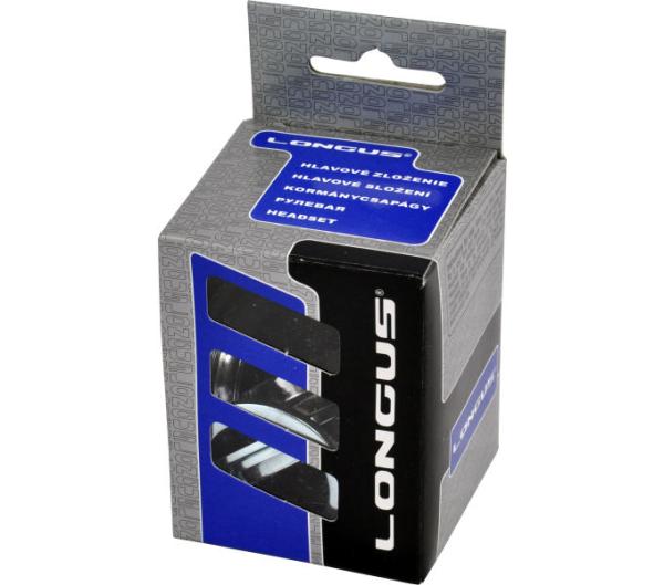 Longus Steuersatz HS 2 Produktbild 1