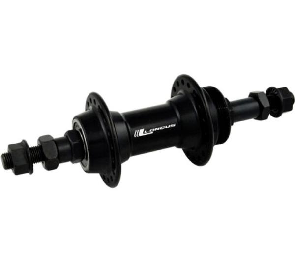 Longus Hinterradnabe Matrix 36 Loch