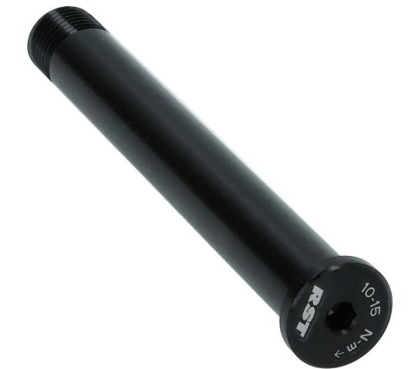 RST Steckachse 15 mm Viv Air Produktbild 1