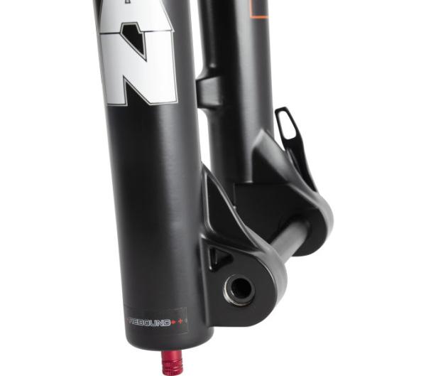 RST Federgabel Titan Air 29 Produktbild 1