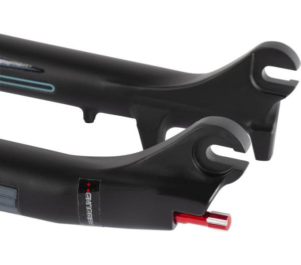 RST Federgabel Vogue E Air Produktbild 1