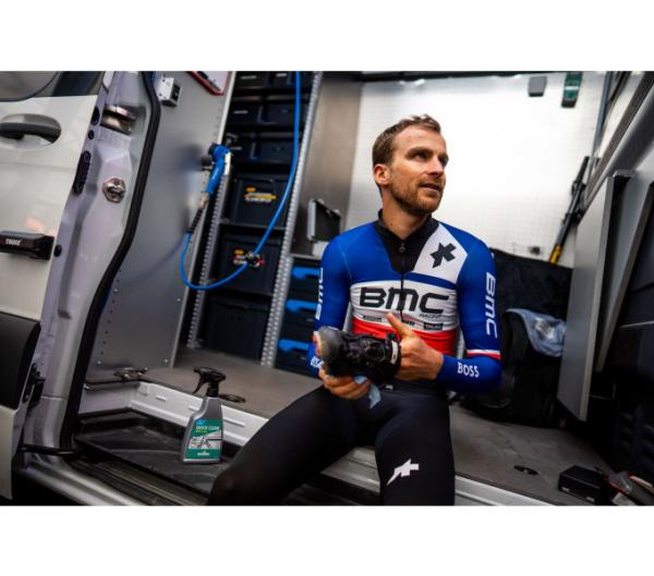 MOTOREX MOTOREX Fahrradreiniger QUCIK CLEAN 1x 500 ml Spr&uuml;hflasche Produktbild 4