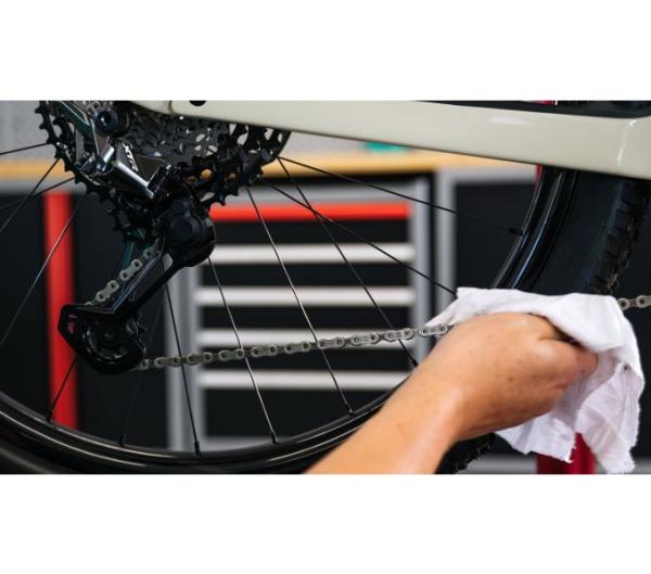 MOTOREX MOTOREX CHAINLUBE ALLROUND 100ml Produktbild 2