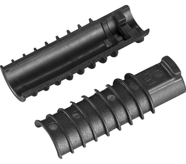 PRO Halter Di2 Batterie Sattelst&uuml;tze 27,2-28,6 mm