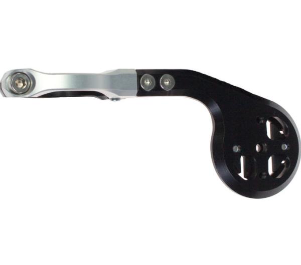 PRO Computerhalter Vibe Aero Schwarz Regular Garmin Produktbild 2