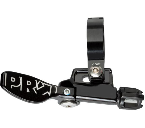 PRO Verstellhebel Koryak DSP versenkbare Sattelst&uuml;tze One-by Produktbild 1