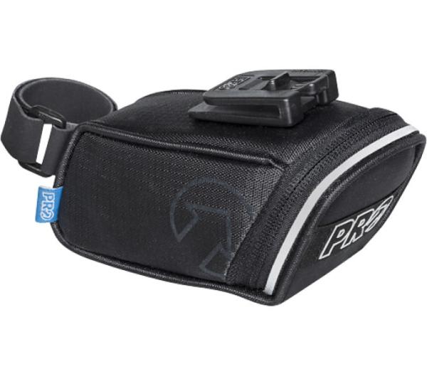 PRO Satteltasche Mini 0,4 l Klick-Halterung